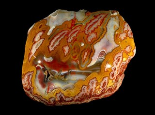 Deutschland/Rheinland-Pfalz/Bad Kreuznach, Landkreis/Bad Sobernheim/Steinhardt/Steinhardter Achatfundstelle