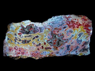 Deutschland/Rheinland-Pfalz/Bad Kreuznach, Landkreis/Bad Sobernheim/Steinhardt/Steinhardter Achatfundstelle