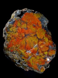 Deutschland/Rheinland-Pfalz/Bad Kreuznach, Landkreis/Limbach/Welschröther Hof