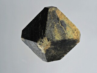 USA/Arkansas/Hot Spring County/Magnet Cove/Perowskite Hill