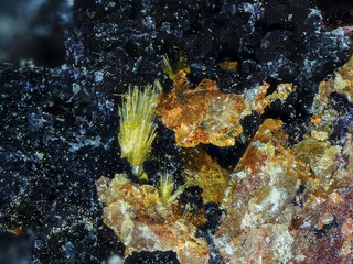 Deutschland/Baden-Württemberg/Freiburg, Bezirk/Ortenaukreis/Oberwolfach/Grube Clara