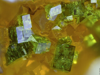 Deutschland/Baden-Württemberg/Freiburg, Bezirk/Ortenaukreis/Oberwolfach/Grube Clara