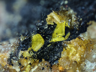 Deutschland/Sachsen/Vogtlandkreis/Muldenhammer/Gottesberg/Stolln Jägersgrün