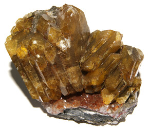 Deutschland/Thüringen/Greiz, Landkreis/Lagerstätte Ronneburg/Bergwerk Schmirchau