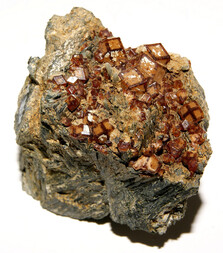 Griechenland/Südliche Ägäis (Νότιο Αιγαίο)/Kykladen/Serifos, Insel/Mega Horio (Megalo Horio; Mia Horio; Mega Khorio; Mega Korio)