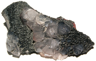 UK/England/Cumbria Co./West Cumberland Iron Field