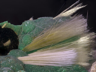 Deutschland/Baden-Württemberg/Freiburg, Bezirk/Ortenaukreis/Oberwolfach/Grube Clara