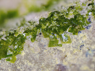 Demokratische Republik Kongo/Katanga (Shaba), Provinz/Ober-Katanga (Haut-Katanga), Distrikt/Luiswishi