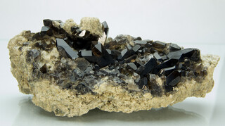 Schweiz/Uri, Kanton/Realp/Tiefenbach (Tiefengletscher; Tiefenstock)/Galenstock