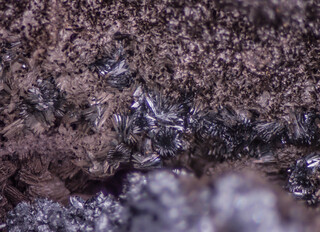 Spanien/Región de Murcia/Murcia, Provinz/Campo de Cartagena, Comarca/Cartagena, Municipio/La Union Bergbaugebiet (La Unión)/Los Belones/Rambla de las Nogueras/Mina Las Nogueras