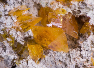 Spanien/Andalusien (Andalucía)/Granada, Provinz/Valle de Lecrín, Comarca/Albuñuelas, Municipio/Los Lastonares Mine