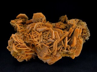 Spanien/Región de Murcia/Murcia, Provinz/Campo de Cartagena, Comarca/Cartagena, Municipio/La Union Bergbaugebiet (La Unión)/Cabezo de San Ginés/Mina Victoria