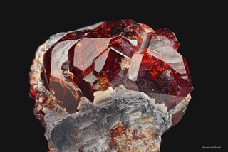 Australien/New South Wales/Yancowinna County/Broken Hill