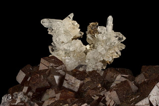 Honduras/Santa Bárbara, Departamento/El Mochito Mine