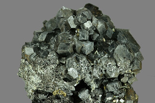 Italien/Piemont (Piemonte), Region/Metropolitanstadt Turin/Ivrea, Gemeinde/Cálea/Miniera di Brosso