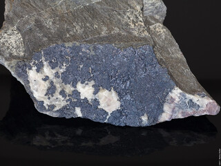 Deutschland/Sachsen/Erzgebirgskreis/Aue-Bad Schlema, Große Kreisstadt/Lagerstätte Schlema-Alberoda/Schacht 310