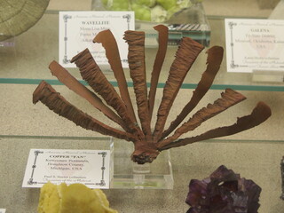 USA/Michigan/Keweenaw Peninsula