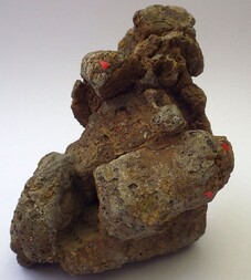 Deutschland/Niedersachsen/Goslar, Landkreis/Braunlage/St. Andreasberg, Revier/Beerberg/Grube Alter Theuerdank