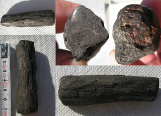 Österreich/Niederösterreich/Gänserndorf, Bezirk/Marchtal/Pleistozäne Marchschotter