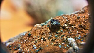 Österreich/Tirol/Schwaz, Bezirk/Finkenberg, Gemeinde/Zamser Grund/Pfitscher Joch (Ostseite)/Rotbachlspitze