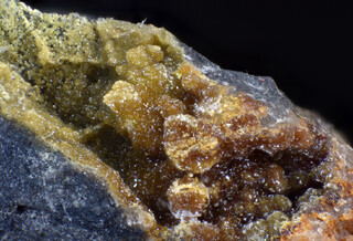 Deutschland/Niedersachsen/Goslar, Landkreis/Schulenberg im Oberharz/Oberschulenberg/Grube Glücksrad