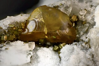 Schweiz/Wallis, Kanton/Goms, Bezirk/Binntal/Binn/Fäld (Imfeld, Im Feld)/Grube Lengenbach