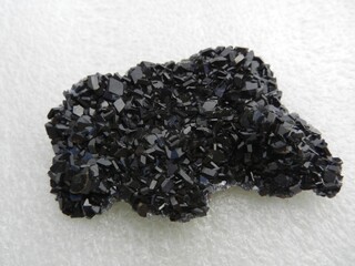 Deutschland/Thüringen/Greiz, Landkreis/Lagerstätte Ronneburg/Bergwerk Beerwalde