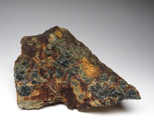 Deutschland/Nordrhein-Westfalen/Arnsberg, Bezirk/Siegen-Wittgenstein, Kreis/Wilnsdorf, Gemeinde/Wilden/Grube Bautenberg