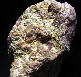 Deutschland/Sachsen/Zwickau, Landkreis/Limbach-Oberfrohna/Steinbruch an der Knaumühle