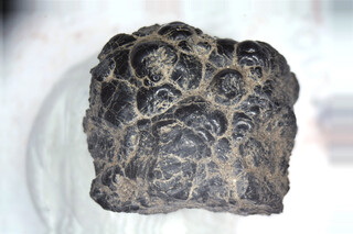 Deutschland/Sachsen/Erzgebirgskreis/Aue-Bad Schlema, Große Kreisstadt/Lagerstätte Schlema-Alberoda/Schacht 371