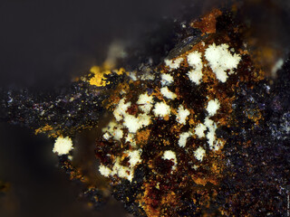 Deutschland/Baden-Württemberg/Freiburg, Bezirk/Ortenaukreis/Oberwolfach/Grube Clara