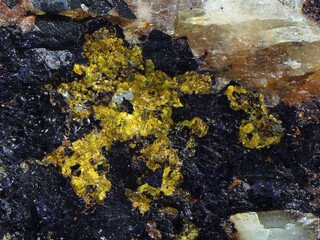 Deutschland/Baden-Württemberg/Freiburg, Bezirk/Ortenaukreis/Oberwolfach/Grube Clara