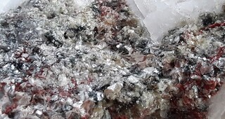 Deutschland/Baden-Württemberg/Freiburg, Bezirk/Ortenaukreis/Steinach/Steinbruch Artenberg