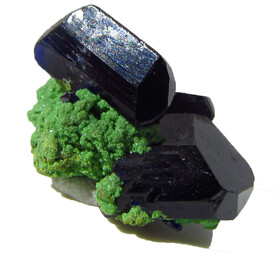 Namibia/Oshikoto (Otjikoto), Region/Tsumeb/Tsumeb Mine