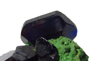 Namibia/Oshikoto (Otjikoto), Region/Tsumeb/Tsumeb Mine