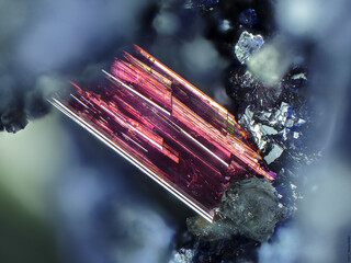 Deutschland/Baden-Württemberg/Freiburg, Bezirk/Ortenaukreis/Oberwolfach/Grube Clara