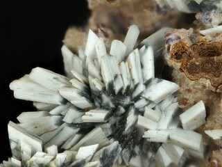 Mexiko/Durango, Estado/Mapimí, Municipio/Mapimí/Ojuela Mine