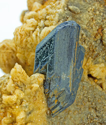 Kosovo/Mitrovica, Bezirk/Mitrovica e Jugut, Gemeinde/Trepča-Komplex