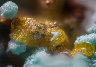 Spanien/Andalusien (Andalucía)/Almería, Provinz/Metropolitana de Almería, Comarca/Níjar, Municipio/Huebro/Laízquez Mines (Laisquez, Laíquez, Laiquez)