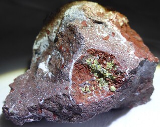 Deutschland/Baden-Württemberg/Freiburg, Bezirk/Emmendingen, Landkreis/Sasbach am Kaiserstuhl/Steinbrüche am Limberg