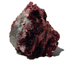 Marokko/Drâa-Tafilalet, Region/Bou Azzer, Bergbaurevier