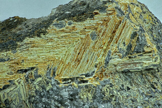 Deutschland/Sachsen/Erzgebirgskreis/Schneeberg, Lagerstätte/Neustädtel/Waldschacht (Schacht 26)
