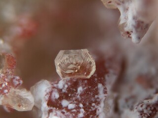 Deutschland/Baden-Württemberg/Freiburg, Bezirk/Ortenaukreis/Oberwolfach/Grube Clara