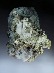 Marokko/Drâa-Tafilalet, Region/Zagora, Provinz/Agdz, Cercle/Tamdrost/Tamdrost Mine