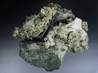 Marokko/Drâa-Tafilalet, Region/Zagora, Provinz/Agdz, Cercle/Tamdrost/Tamdrost Mine