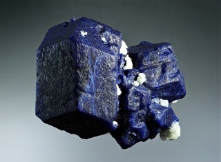 Afghanistan/Badachshan (Badakhshan; Badahsan), Provinz/Kuran va Munjan, Bezirk/Kokscha-Tal/Sar-e-Sang/Ladjuar Medam (Lajur Madan)