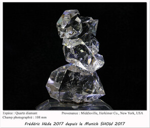 USA/New York/Herkimer County/Newport, Stadt/Middleville