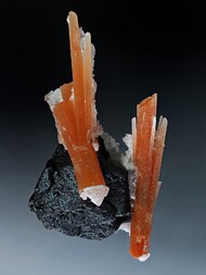 Russland/Ferner Osten, Föderationskreis/Primorje (Primorskiy), Kray/Dal'negorsk (Dalnegorsk; Tetjuche)/2nd Sovetskii Mine (Second Sovietsky Mine; 2nd Sovietski Mine; Vtoroi Sovietskiy Mine)