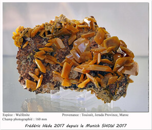 Marokko/Oriental, Region/Jerada, Provinz/Touissit-Bou Beker, Bergbaurevier/Touissit