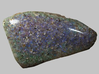 Australien/South Australia/Andamooka Ranges - Lake Torrens/Andamooka Opalfelder